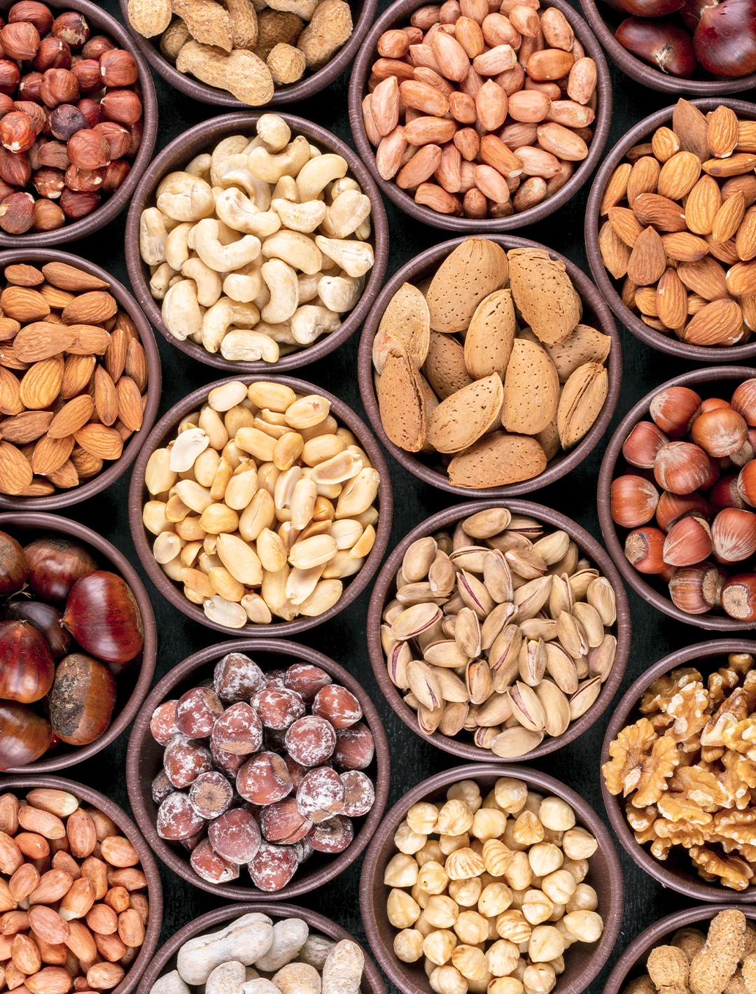 Imagem do setor de Produtos Naturais